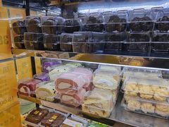零售区-幸福蛋糕坊(金顶街店)