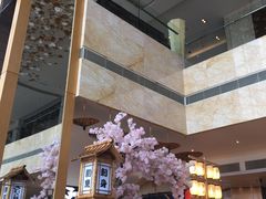 -视界美食自助餐厅·石家庄希尔顿酒店