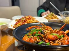 -铭副琦食·虾蟹烩馆(渔人码头店)