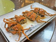 -观桥阁(锦溪店)