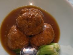 -南方酒店·淮扬菜(回民街店)