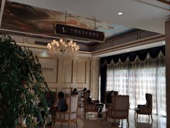 -名流健康高端体检中心·名宾门诊·健康管理