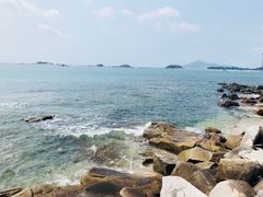 -马銮湾景区