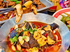-福巷湘食小馆·猛火现炒(上海首店)