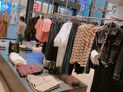 -URBAN REVIVO(深圳华润万象天地店)