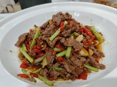 -湘中缘·湖南菜(娄底驻京办店)