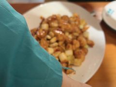 -二姐家三个拿手菜·北塘海鲜·大馅锅贴王(成林道店)