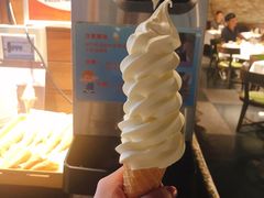 -星伦多自助料理·涮烤一体(虹悦城店)