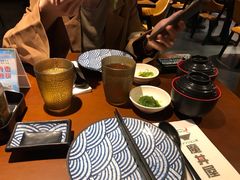 餐具摆设-魔丼屋(日月光店)
