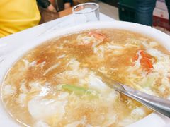 -牛庄高晓山风味馅饼城(海城店)