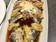 -阿毛饭店(和义路店)