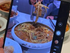 -红樱桃·欢乐餐厅(太原里店)