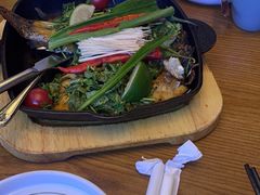 -云海肴汽锅鸡·云南小炒(曲江大悦城店)