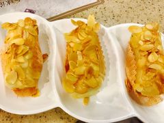 炸鲜奶-点都德(大茶楼店)