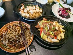 -温馨园·川湘菜馆(经七路店)