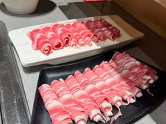-海底捞火锅(海宁路店)