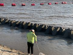 -南汇嘴观海公园