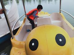 -木兰水镇旅游景区
