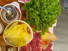 -大吉利潮汕牛肉火锅(王府井店)