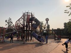 -枫香湖儿童公园