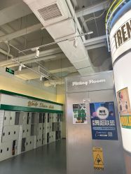 -WOULP舞铺·舞蹈室