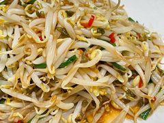 豆芽-南景饭店(万家丽路店)