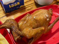 -光明刘冰乳鸽店(光明法政北路店)