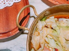 -佬麻雀·新湘菜(珠海金发购物中心店)