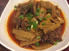 -缪氏川菜(丰盛町店)