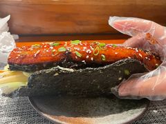-戏作寿司(观音桥店)