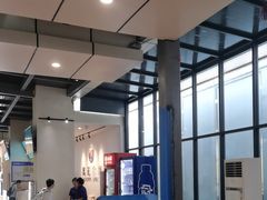 -奥冠体育华师附中恒温游泳馆