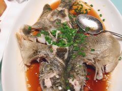 -花中城·杭帮菜·粤菜·海鲜火锅(清泰街店)