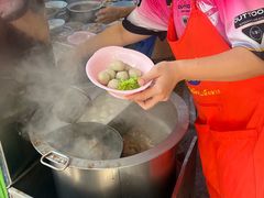 -榮泰米粉湯(Left Shop)