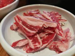 -九田家黑牛烤肉料理(三墩店)