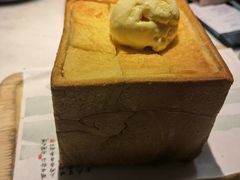 面包诱惑-绿茶餐厅(南方商城店)