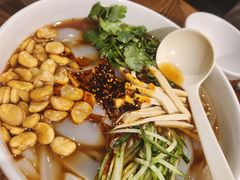 浑源凉粉-请晋·山西餐社(好运街店)