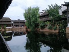 -嘉兴月河历史街区