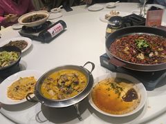 -梅花香里大酒店(郁金香路店)