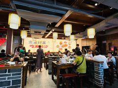 -八碗湘长沙市井菜(坡子街店)