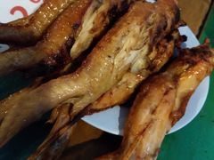 -Doo Dee Thai Food(Issan/Isaan/Esan)