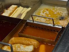 -海底捞火锅(枫蓝国际购物中心店)