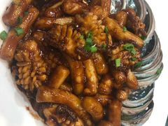 -渔堂公园餐厅·本帮菜(乐园路店)