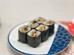 -滨寿司(高新伊藤店)