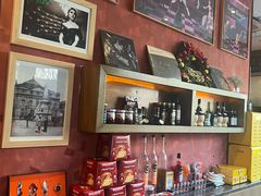 -安妮意大利餐厅(世贸天阶店)
