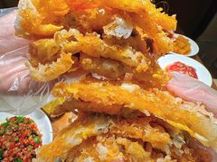 -张家卫·阳江菜·小海鲜(肥婆湾桥店)