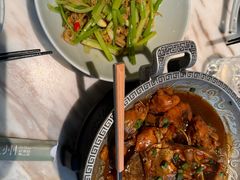 -大鱼徽州·寻味徽菜(星光总店)