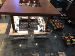-绍兴鉴湖君澜大酒店
