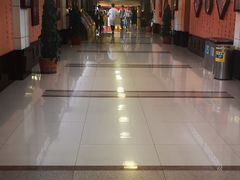 -成都市第一人民医院(南区)