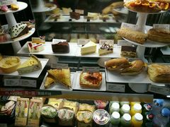 -星巴克臻选(广州东山锦轩店)