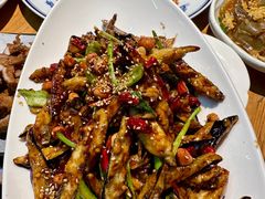 -食鸡公社辣子鸡·潍坊菜·烧烤